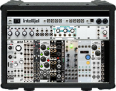 PS-6: Self contained techno