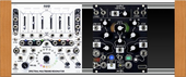 Moog 60HP Case Level 2.2