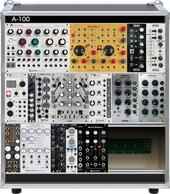My eternal Eurorack
