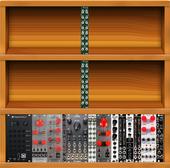 DIY Rack