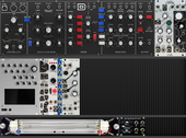 My penile Eurorack