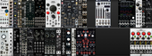 My noxious Eurorack