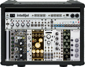 PS-8: Buchla Music Easel