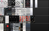 All Modules (including unbuilt)