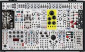 My strobic Eurorack (copy) (copy)