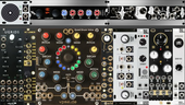 Intellijel Palette 62hp - EMS 1yr