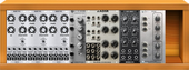My gross Eurorack