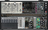 My unloved Eurorack