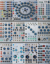 My guiding Buchla