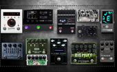Lyynk Rockboard QUAD 4.2 B