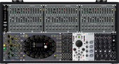 My amazing Eurorack