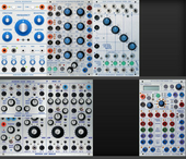 My addorsed Buchla