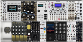 Digital Sound Design Setup