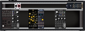 My waveless Eurorack