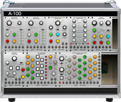 My naif Eurorack