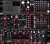 P9 - Befaco - showroom
