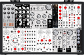 My hot Eurorack