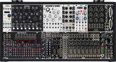 Drum rack