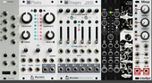 My untailed Eurorack