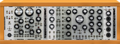 My happy Eurorack