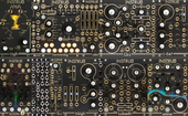 Instruō - 6U - 84HP