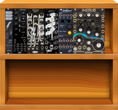 My mother Eurorack