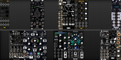 Stereo complexities