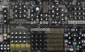 Make Noise - 6U - 84HP