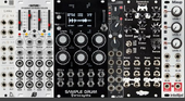 4ms Final Eurorack