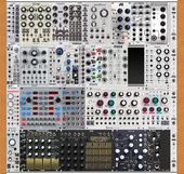 Eurorack 1