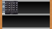 My plushest Eurorack