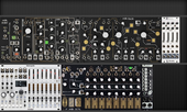 My presumed Eurorack