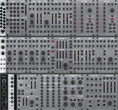 A Studio Modular A