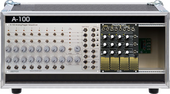 My lazy Eurorack
