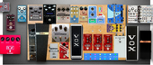 My super Eurorack
