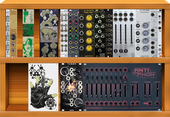 actual racky (doepf diy)