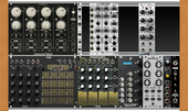 My unsoft Eurorack (copy)