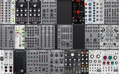 Echo Variable - 9U