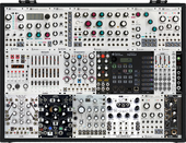 My purblind Eurorack (copy)