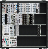 My attractive Eurorack (copy)