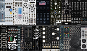 Arturia RackBrute 6U - EMS 1yr