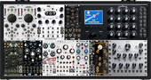 Top mix case