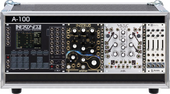 My second Eurorack