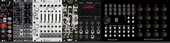 Performance Skiff (Black Sequencer)