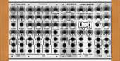 My different Eurorack