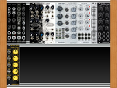Effects rack mini