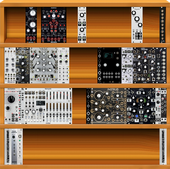 Rack idea 2021 - w Metropolix