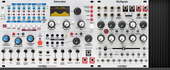 My moody Eurorack