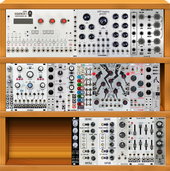 My crazy Eurorack
