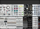 Behringer 2600 supplement